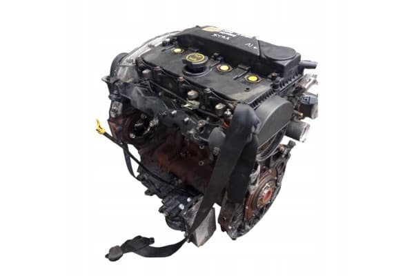 Motor Fmba Ford Mondeo Mk Iii 2.0 TDCi usado