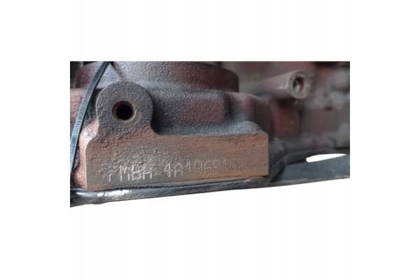 Motor Fmba Ford Mondeo Mk Iii 2.0 TDCi usado 2
