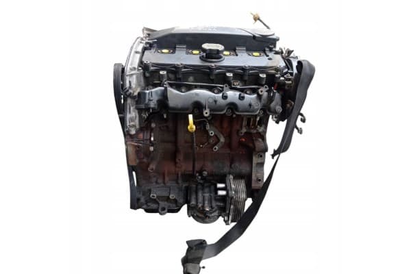 Motor Fmba Ford Mondeo Mk Iii 2.0 TDCi usado 3