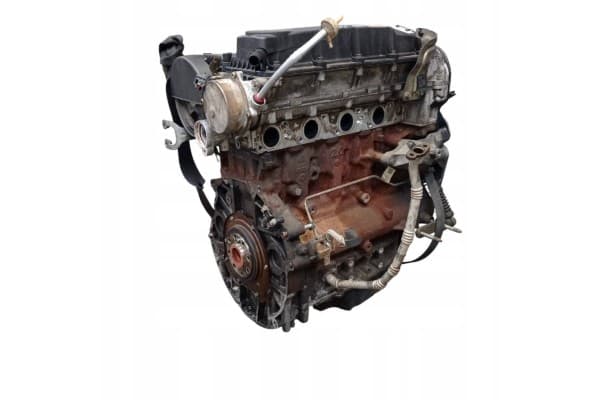Motor Fmba Ford Mondeo Mk Iii 2.0 TDCi usado 4