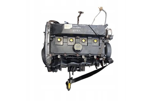 Motor Fmba Ford Mondeo Mk Iii 2.0 TDCi usado 5