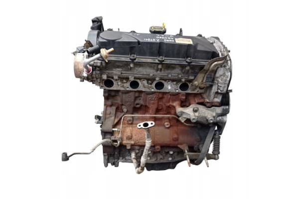 Motor Fmba Ford Mondeo Mk Iii 2.0 TDCi usado 7