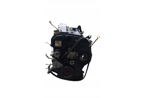 Motor Fmba Ford Mondeo Mk Iii 2.0 TDCi usado 8