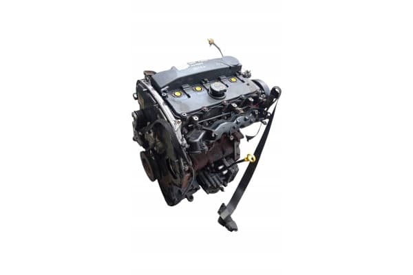 Motor Fmba Ford Mondeo Mk Iii 2.0 TDCi usado 10