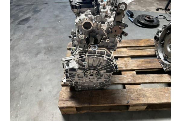 Motor B420T11 para Volvo XC60 II Lift B5 usado 4