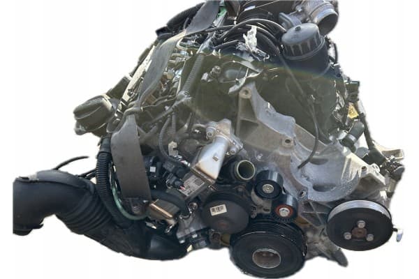 Motor Completo BMW X1 E84 2.0 D N47D20C usado 4