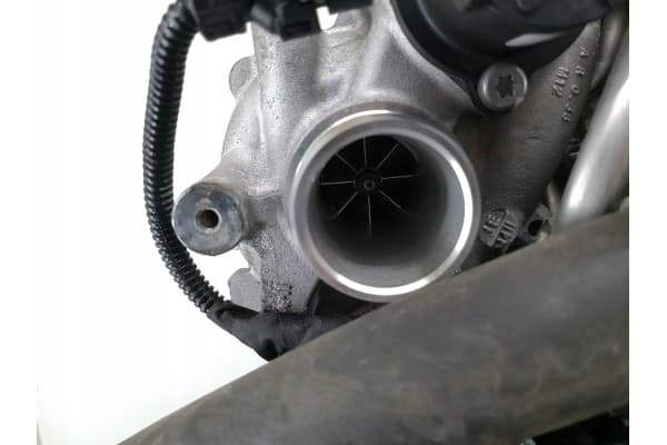 Motor Peugeot 208 HN05 10XVAW 1.2 Thp PureTech usado 3