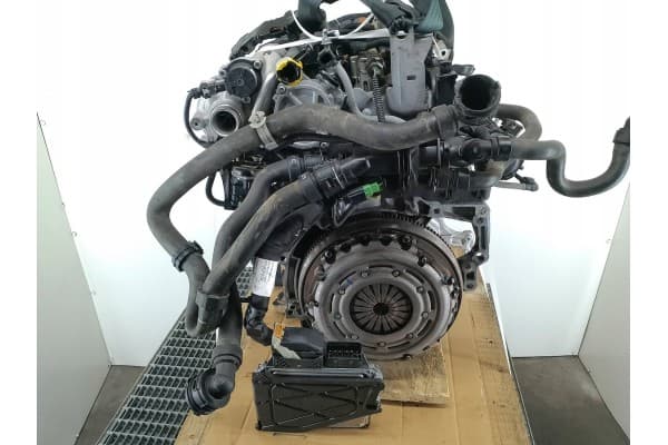 Motor Peugeot 208 HN05 10XVAW 1.2 Thp PureTech usado 5