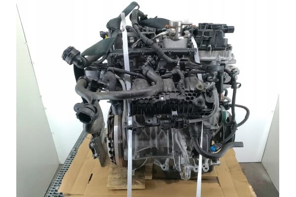 Motor Peugeot 208 HN05 10XVAW 1.2 Thp PureTech usado 7