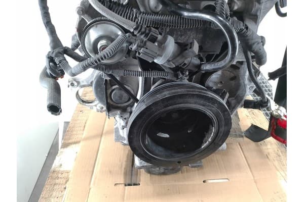 Motor Peugeot 208 HN05 10XVAW 1.2 Thp PureTech usado 8