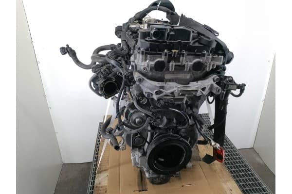 Motor Peugeot 208 HN05 10XVAW 1.2 Thp PureTech usado 9