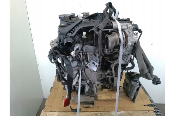 Motor Peugeot 208 HN05 10XVAW 1.2 Thp PureTech usado 11