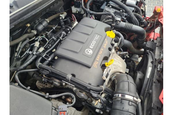 Motor 1.4 Turbo A14NET 140CV para Opel Astra J usado 4