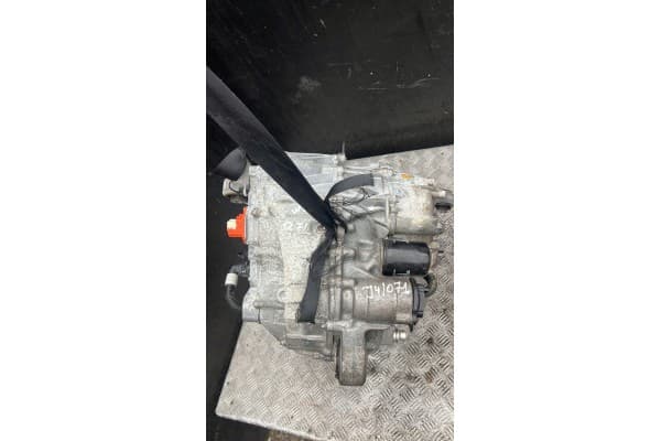 Motor completo Tesla Model 3 2020 112096010G usado
