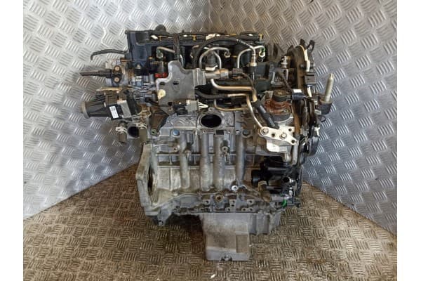 Motor Ford Focus MK4 1.5 Tdci Ztda con 78,000 km usado 2