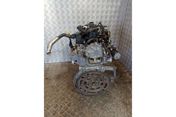 Motor Ford Focus MK4 1.5 Tdci Ztda con 78,000 km usado 5