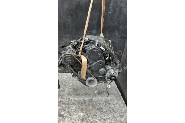 Motor completo Ligier JS 50 2022 LDW492 usado