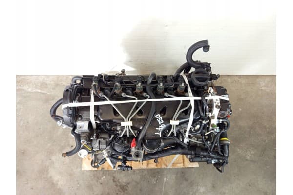 Motor Volvo XC60 XC70 V70 Iii 2.4 D D5244T usado 2