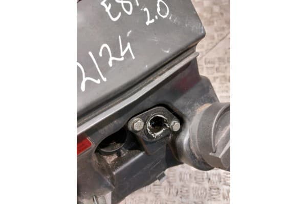 Motor Bare Post BMW E87 120i N46B20BY usado 6