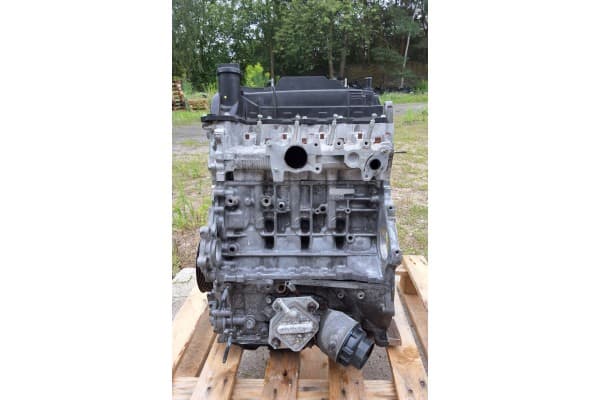 Motor Toyota Auris II Lift 1.4 D4D usado