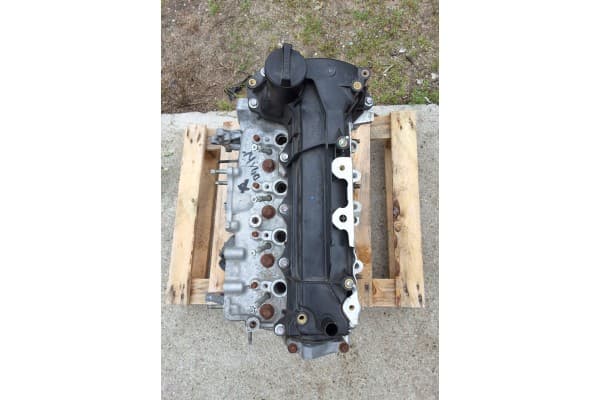 Motor Toyota Auris II Lift 1.4 D4D usado 2