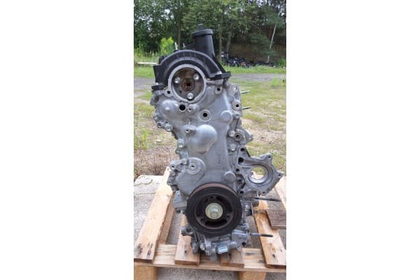 Motor Toyota Auris II Lift 1.4 D4D usado 6