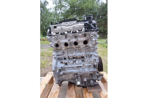 Motor Toyota Auris II Lift 1.4 D4D usado 8