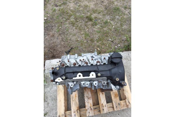 Motor Toyota Auris II Lift 1.4 D4D usado 9