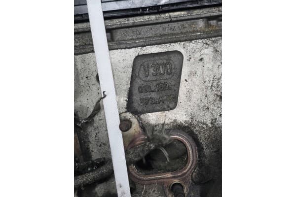 Motor Seat Volkswagen Skoda 1.6 TDI Cayc usado 3