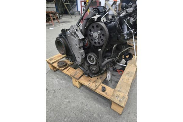 Motor Seat Volkswagen Skoda 1.6 TDI Cayc usado 5