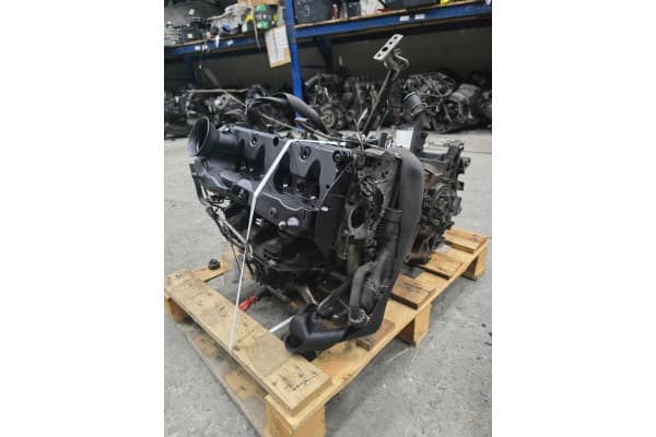 Motor Seat Volkswagen Skoda 1.6 TDI Cayc usado 6