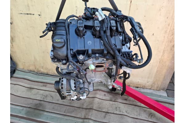 Motor Peugeot 2008 1.2 Vti HM05 10XVA7 Nuevo