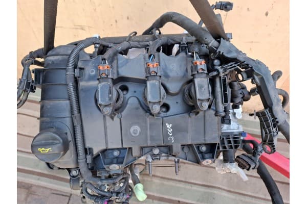 Motor Peugeot 2008 1.2 Vti HM05 10XVA7 Nuevo 2