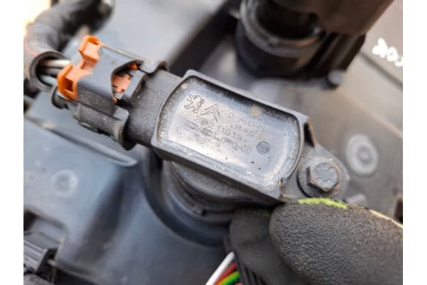 Motor Peugeot 2008 1.2 Vti HM05 10XVA7 Nuevo 3