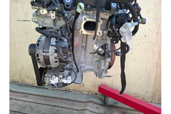 Motor Peugeot 2008 1.2 Vti HM05 10XVA7 Nuevo 4