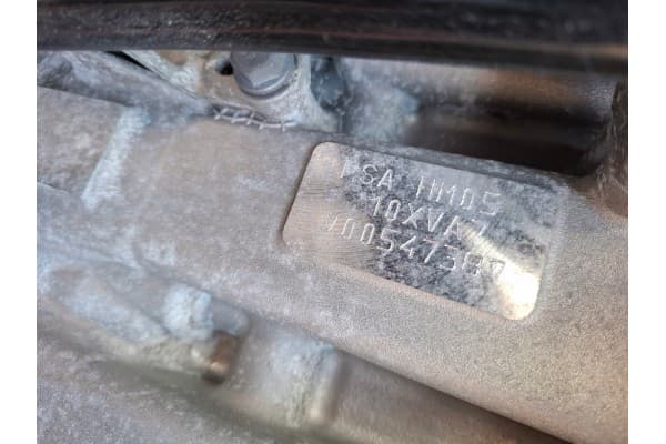 Motor Peugeot 2008 1.2 Vti HM05 10XVA7 Nuevo 5