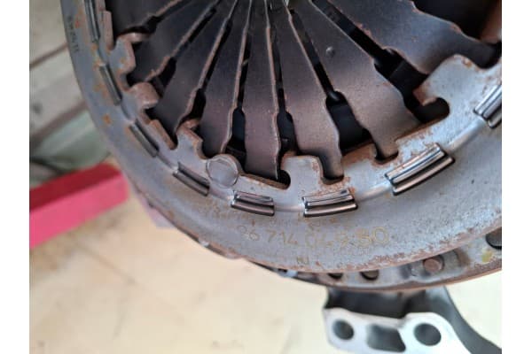 Motor Peugeot 2008 1.2 Vti HM05 10XVA7 Nuevo 10