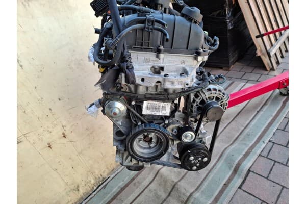 Motor Peugeot 2008 1.2 Vti HM05 10XVA7 Nuevo 11