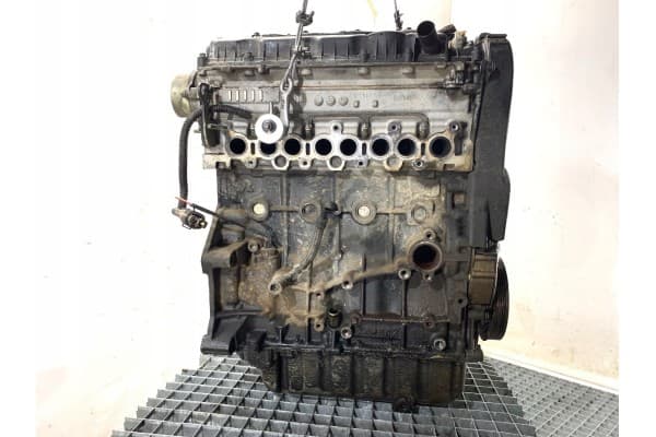 Motor Citroën 2.0 HDI 109HP Rht para C8 usado 3
