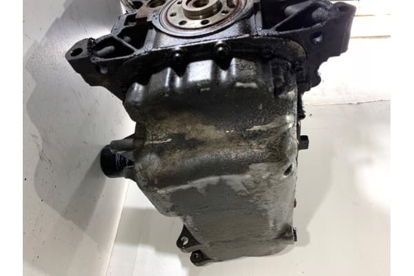 Motor Citroën 2.0 HDI 109HP Rht para C8 usado 5