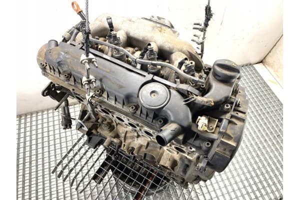 Motor Citroën 2.0 HDI 109HP Rht para C8 usado 6