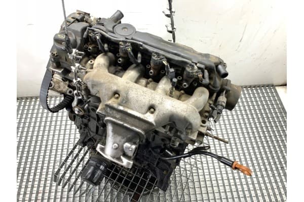 Motor Citroën 2.0 HDI 109HP Rht para C8 usado 7