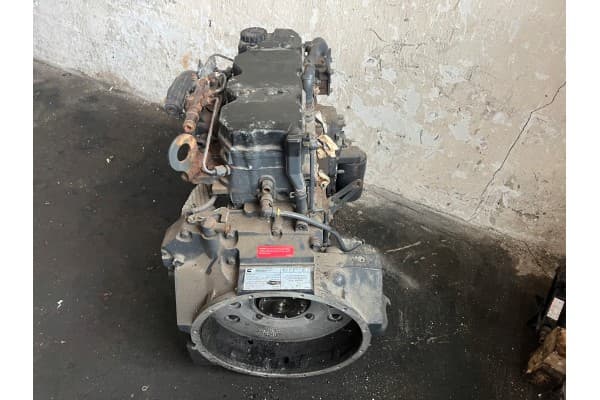 Motor Completo Daf LF 45 45.170 3.9 123KW usado 3