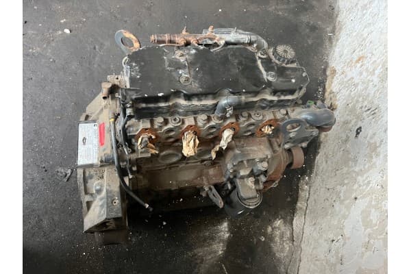Motor Completo Daf LF 45 45.170 3.9 123KW usado 4