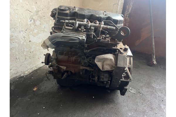 Motor Completo Daf LF 45 45.170 3.9 123KW usado 5
