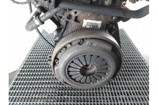 Motor Land Rover Freelander 204D3 M47 2.0 TD usado 4