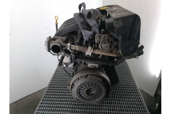 Motor Land Rover Freelander 204D3 M47 2.0 TD usado 5