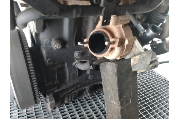 Motor Land Rover Freelander 204D3 M47 2.0 TD usado 6