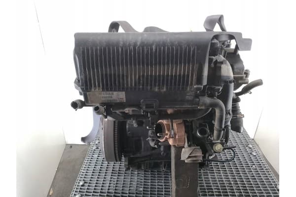 Motor Land Rover Freelander 204D3 M47 2.0 TD usado 7