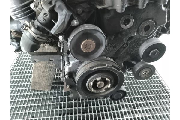 Motor Land Rover Freelander 204D3 M47 2.0 TD usado 8